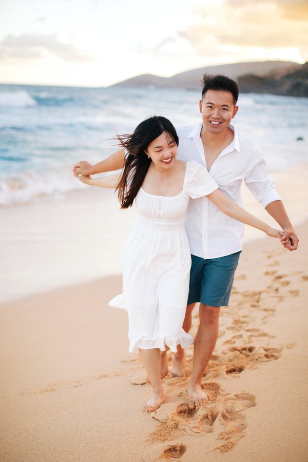 Engagement example