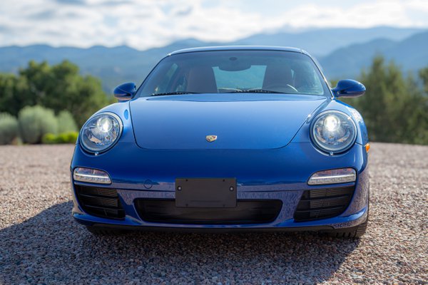 Automotive example