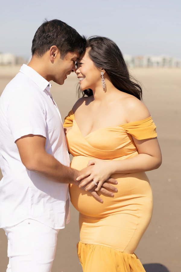 Maternity example