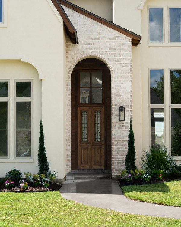 Real Estate example