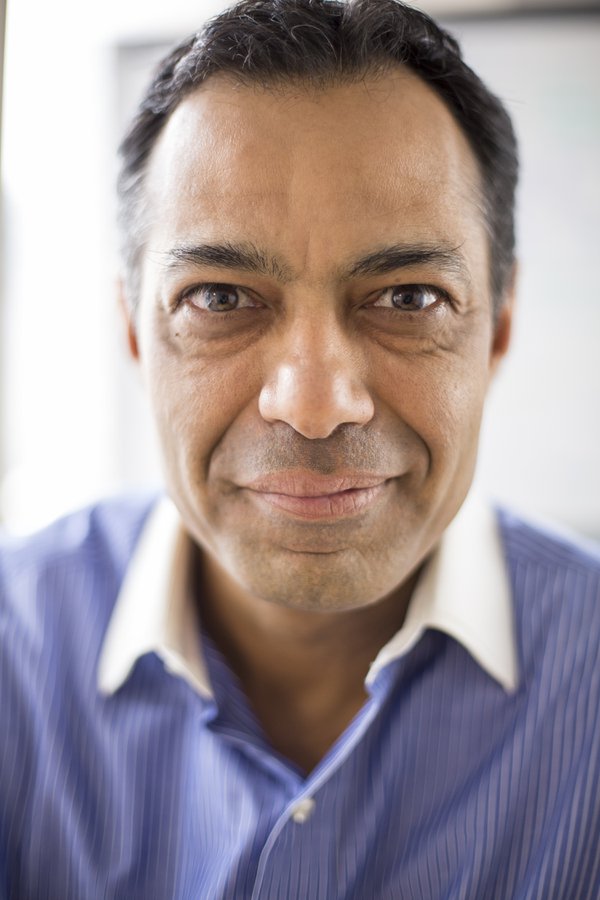 Team & Office example