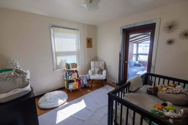 Real Estate example