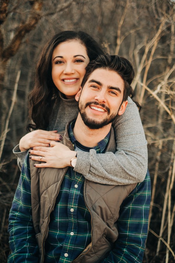 Engagement example