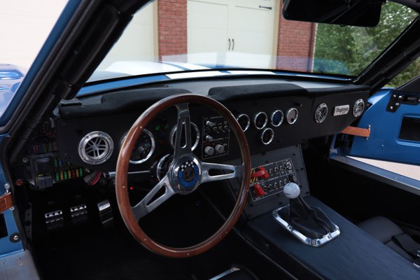 Automotive example