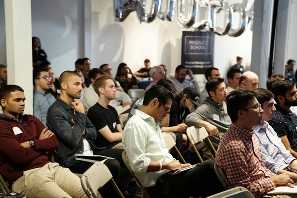 Event example
