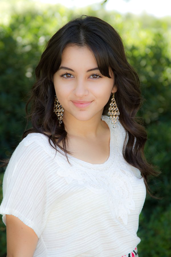 Dating Portrait example