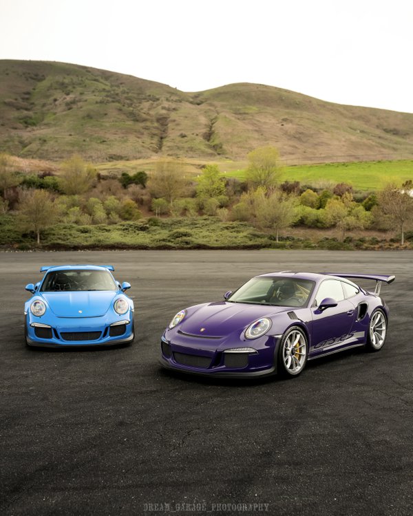 Automotive example