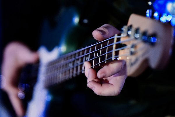 Event example