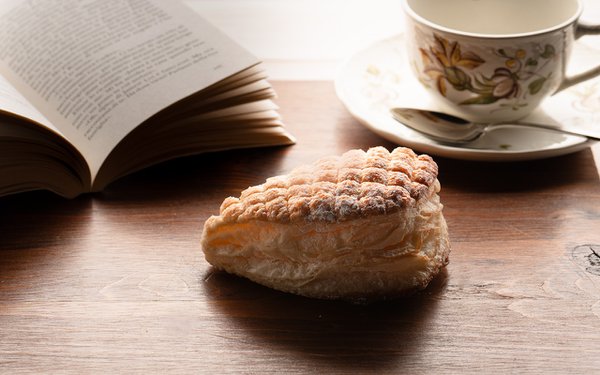 Food example