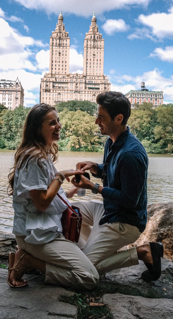 Engagement example