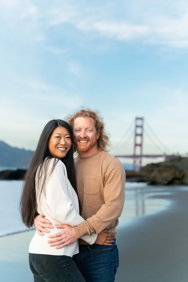 Engagement example