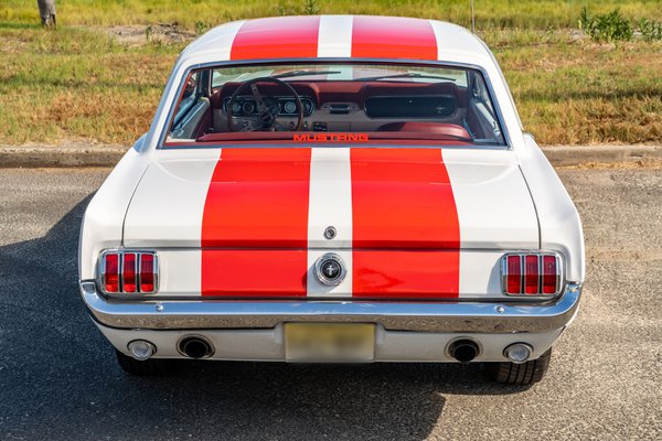 Automotive example