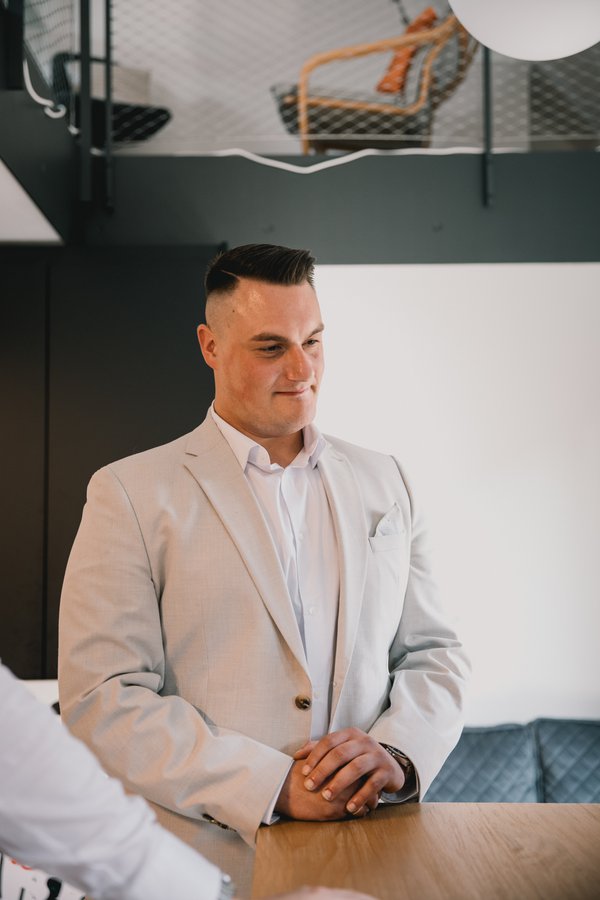 Team & Office example