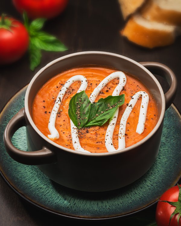 Food example