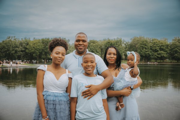 Family example