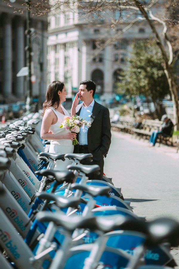 Wedding example