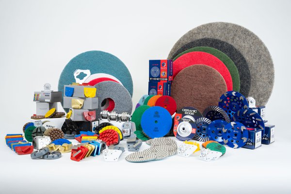 Product example