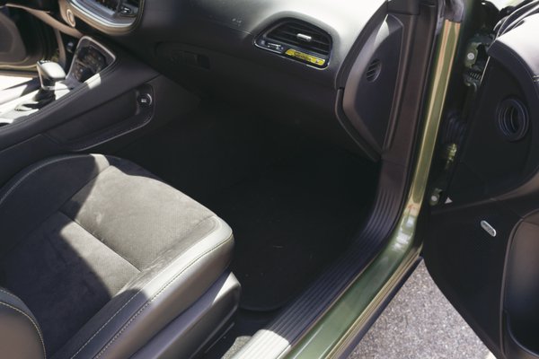 Automotive example
