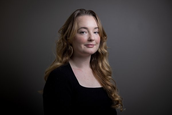 Portrait example