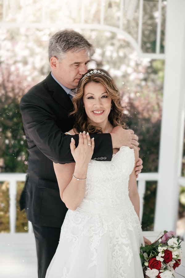 Wedding example