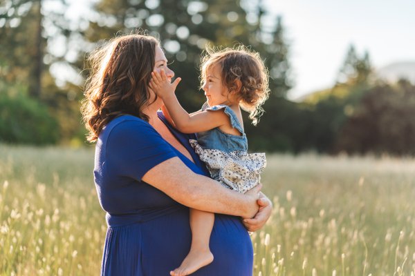 Maternity example