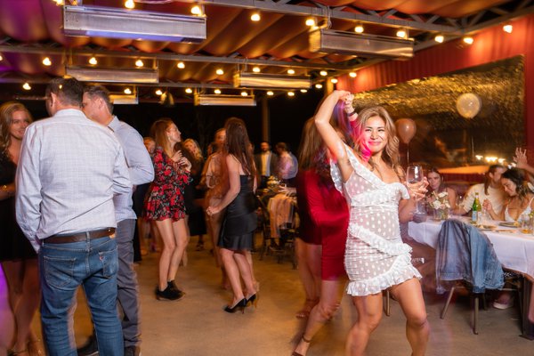Party example