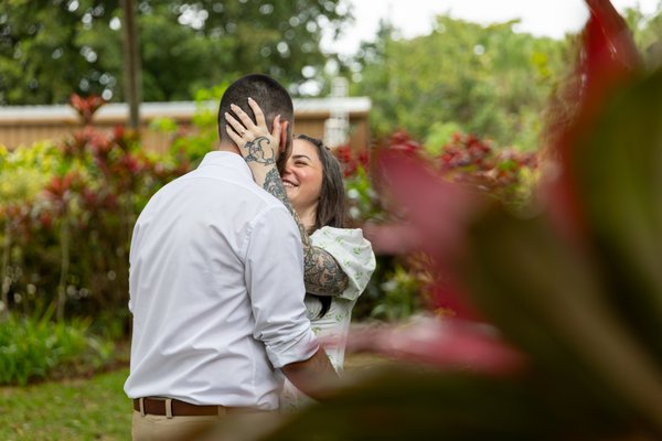 Engagement example
