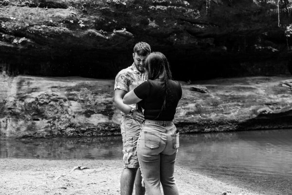 Engagement example