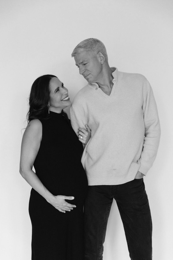 Maternity example