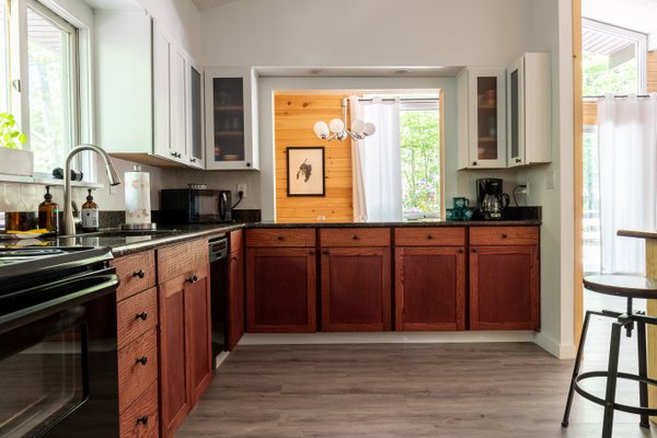 Real Estate example