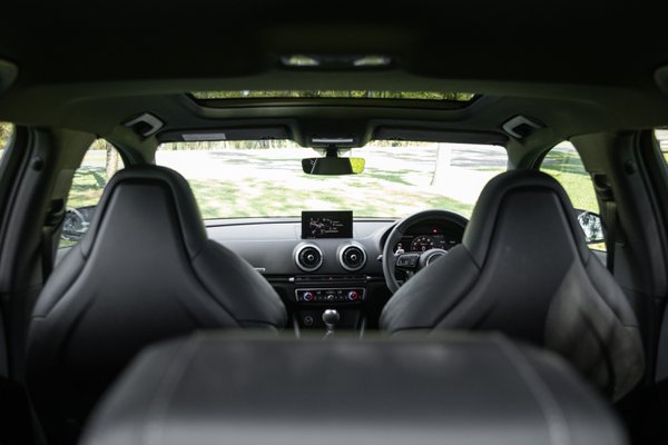 Automotive example