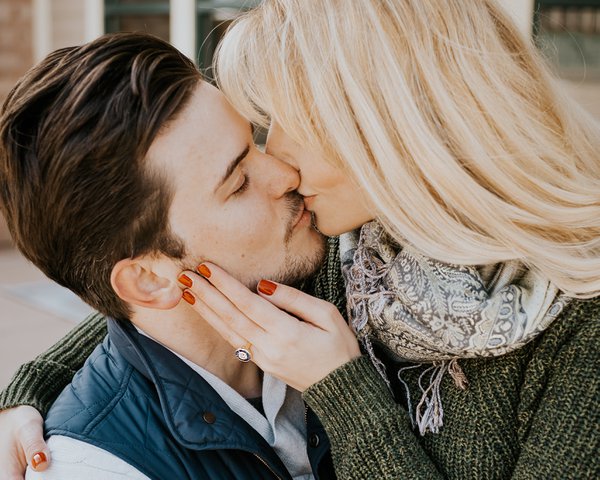 Engagement example