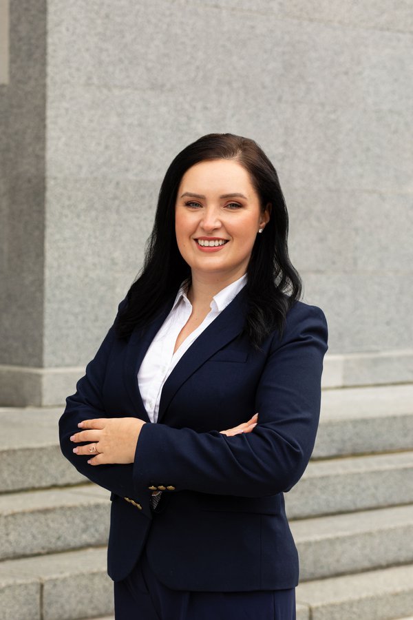 Team & Office example