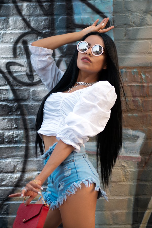 Fashion example
