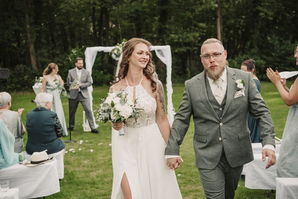Wedding example