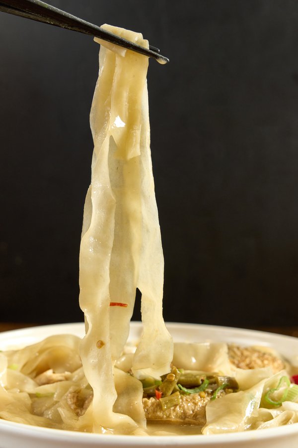 Food example