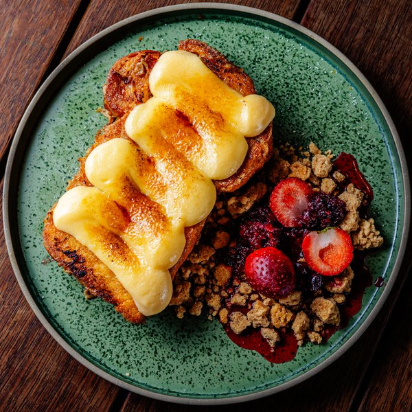 Food example