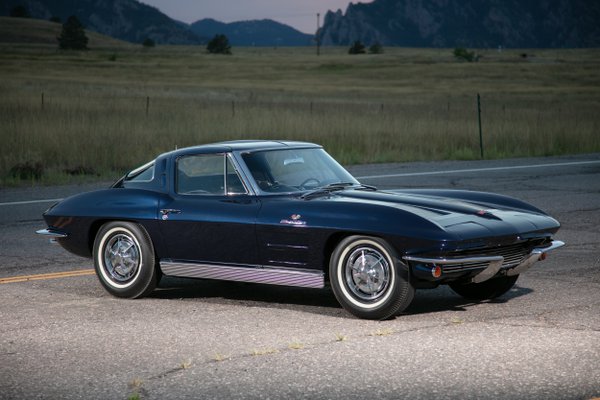 Automotive example