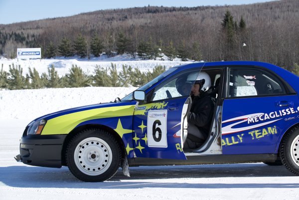 Automotive example