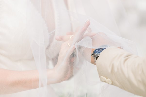 Wedding example