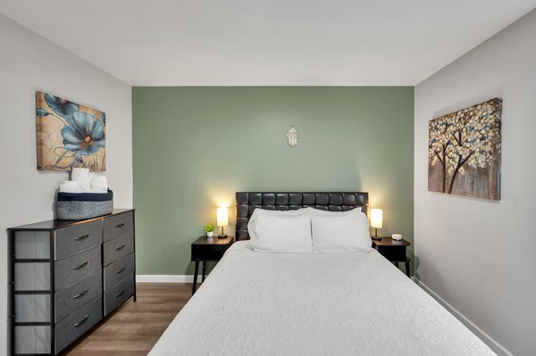 Real Estate example