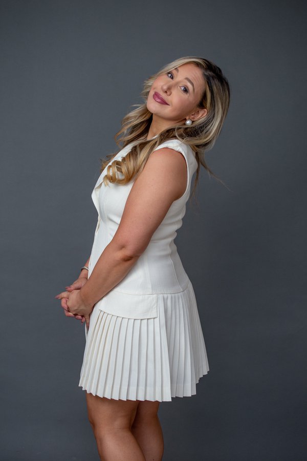 Fashion example