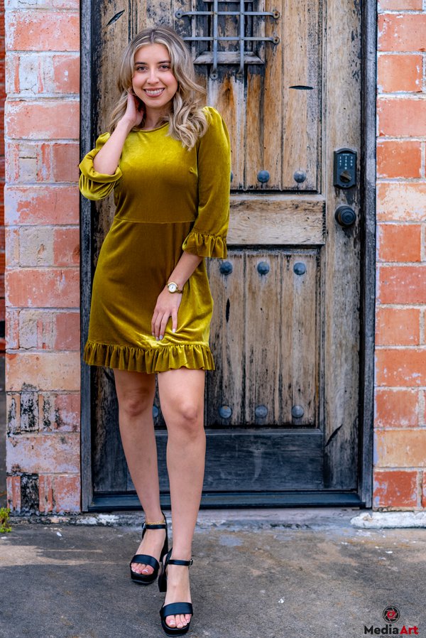 Fashion example