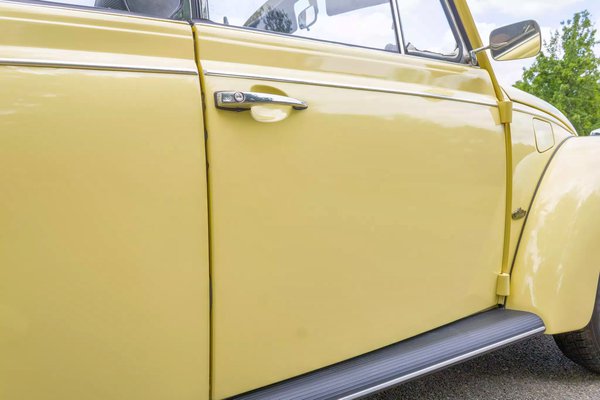 Automotive example