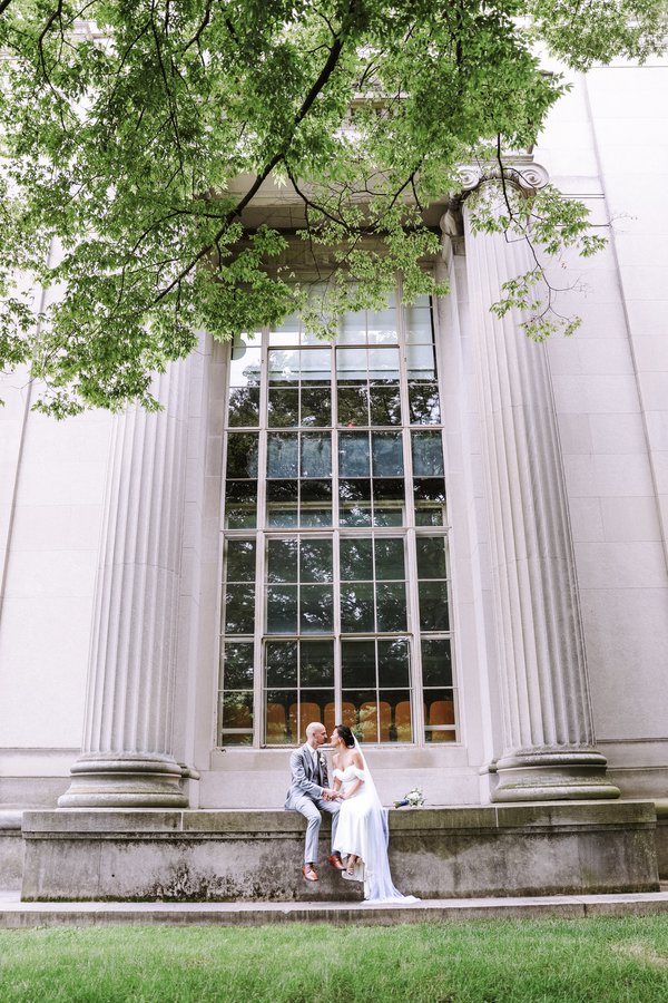 Wedding example