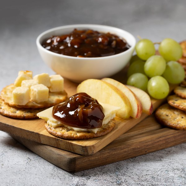Food example