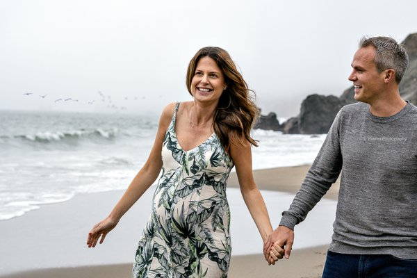 Maternity example
