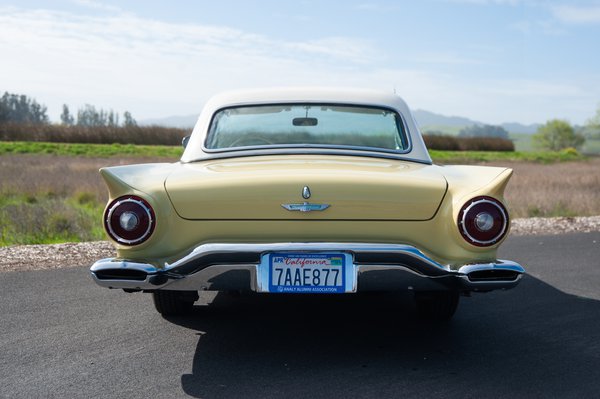 Automotive example