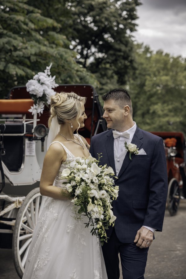 Wedding example