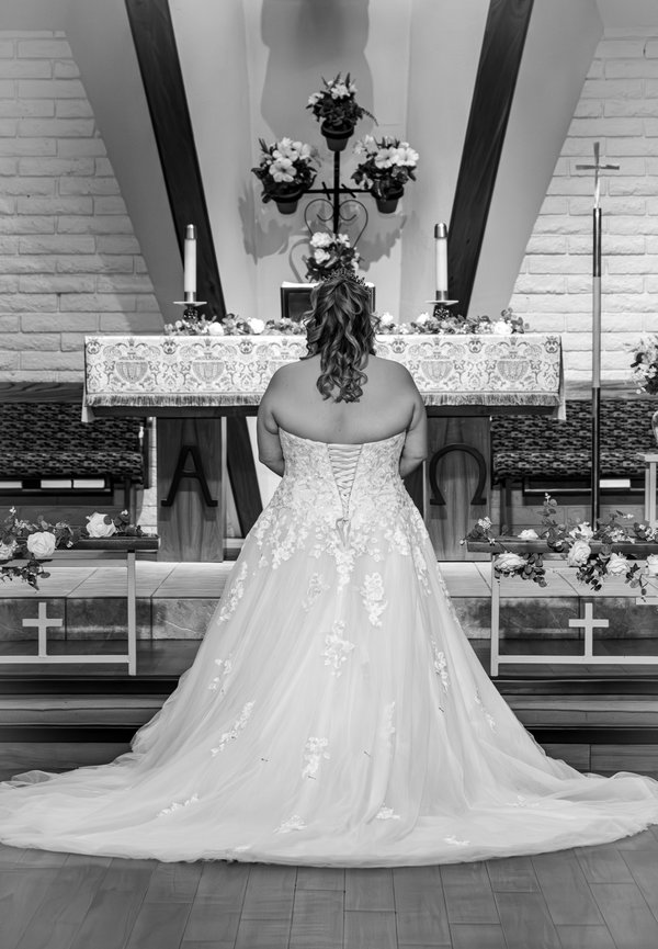 Wedding example